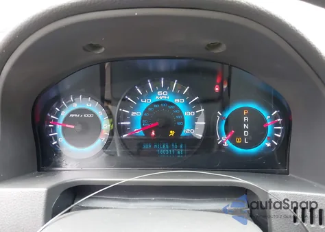 2012 Ford Fusion Se from USA, damaged, VIN 3FAHP0HA0CR426261